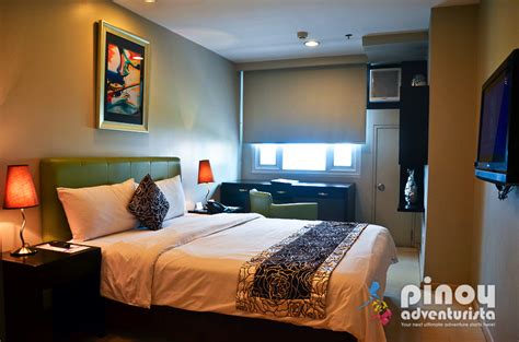 family hotels in pasig